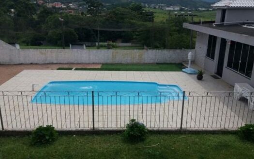 Centro de Eventos Tamchau