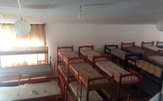 Centro de Eventos Tamchau