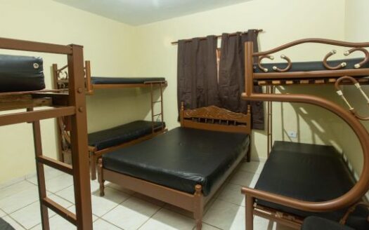 Chacara Estancia Lazer E Cia