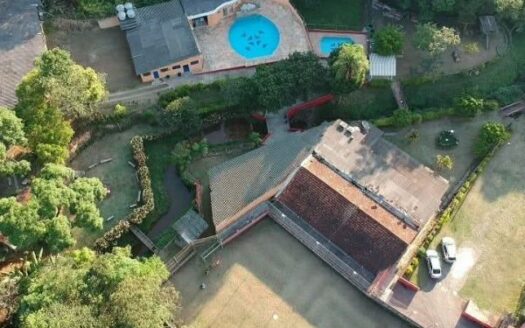 Chacara Estancia Lazer E Cia