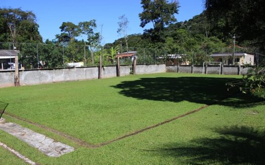 Sítio Cabana da Serra
