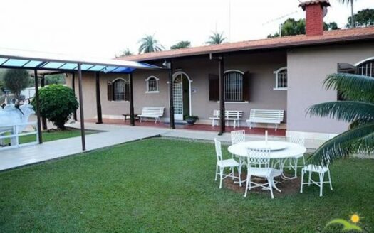 Sitio Solar dos Neves