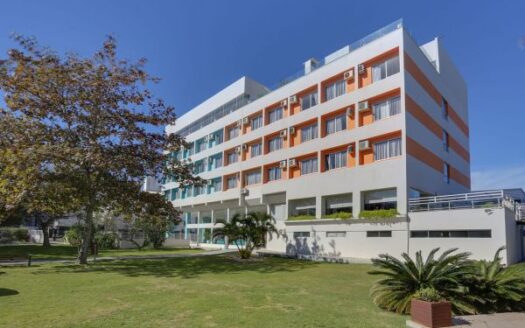 Hotel Porto Sol Ingleses