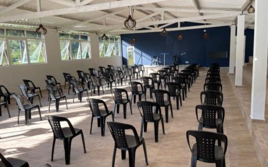 SÍTIO BARNABÉ – A Melhor Estrutura Para o Seu Evento