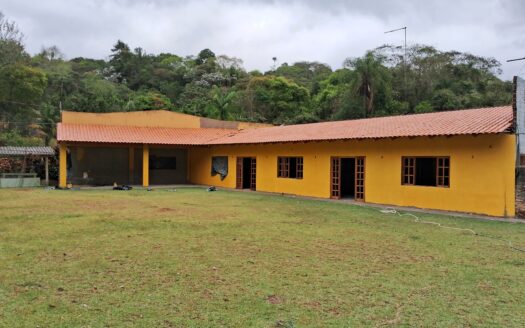 Chacara Estancia Lazer E Cia