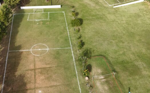 Acampamento Terra do Saber