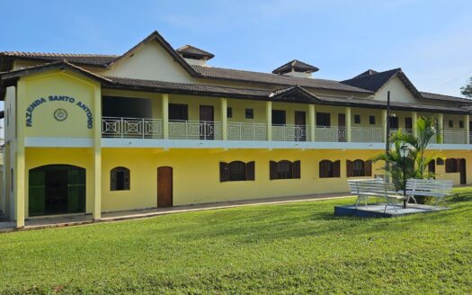 Fazenda Santo Antonio